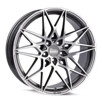 MAM WHEELS B2N 1