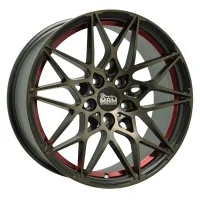 MAM WHEELS B2 1