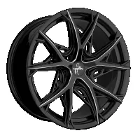 KESKIN WHEELS KT24C 1