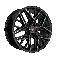 KESKIN WHEELS KT25 1