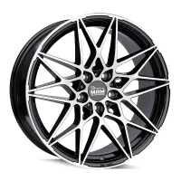MAM WHEELS B2 1