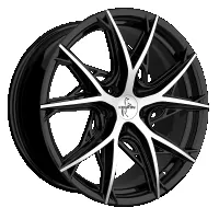 KESKIN WHEELS KT24 1