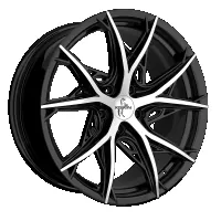 KESKIN WHEELS KT24C 1