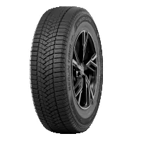 BERLIN TIRES ALL SEASON CARGO 1