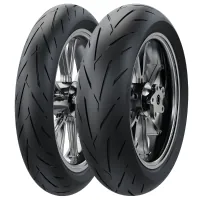 CST Ride Migra CM-S3N+ Front 1
