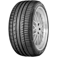 CONTINENTAL SC-5 SSR* SUV XL 1