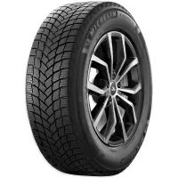 Michelin X-Ice Snow SUV 1
