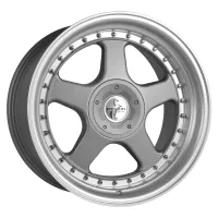 KESKIN WHEELS KT1 1