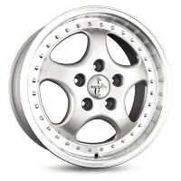 KESKIN WHEELS KT2 1