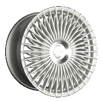 KESKIN WHEELS KT X1 1