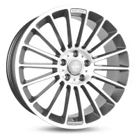 KESKIN WHEELS KT15 1