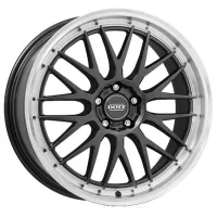 Dotz Bilbao dark 1