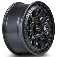 Fondmetal Bluster 1