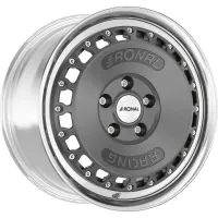 Ronal RR10 1