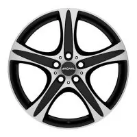 Ronal R55 Trend kopiert MX 1