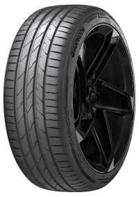 HANKOOK K137 + XL 1