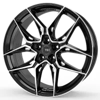TEC Speedwheels GT9 1