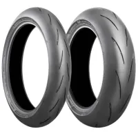 Bridgestone Battlax RS12 Front L 1