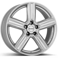 Dezent KG silver 1