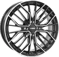 IT WHEELS TIARA 4 1