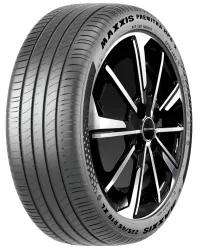 Maxxis HP6A PREMITRA 6 1