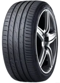 NEXEN N FERA SPORT AO XL 1
