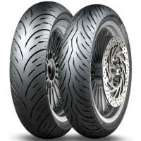 DUNLOP SCOOTSMART 2 F/R 1