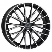 MAK SPECIALE 1