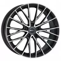 MAK SPECIALE-D 1