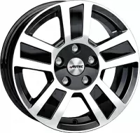 AUTEC TIGRIS 1