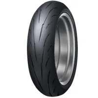 Dunlop Sportmax Q5A 1
