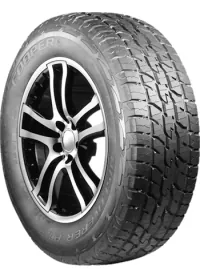 COOPER DISCOVERER ATT XL 1