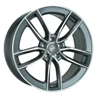 KESKIN WHEELS KT21 1