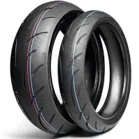 Kingtyre K97 Rear 1