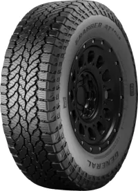 General Tire GRABBER AT3 PLUS 1