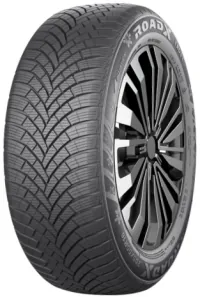 RoadX FROST 1