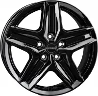 Borbet CWZ 1