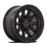 Black Rhino Hard Alloys CALICO 1