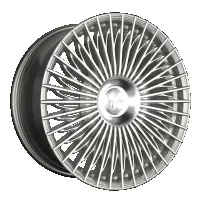 KESKIN WHEELS KT X1 1