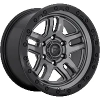 Fuel 1PC D701 AMMO 1