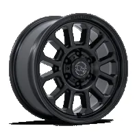 Black Rhino Hard Alloys BR033 ALTA 1