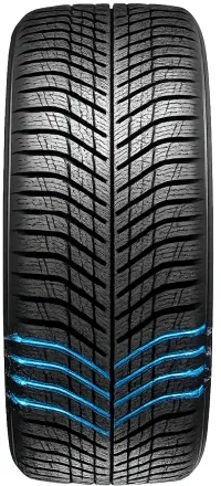 HANKOOK Winter i*cept evo 4 SUV 1