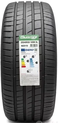 MILESTONE MZ01S XL 1