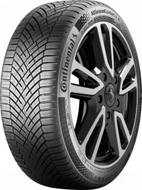 CONTINENTAL ALLSEASONCONT 2 (+) CRM AL XL 1