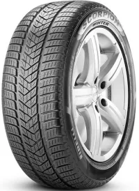 PIRELLI SC WINT XL (*) R-F 1