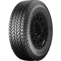 General Tire GRABBER AT3 PLUS 1
