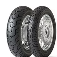 Dunlop D 404 1