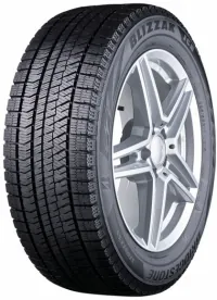 Bridgestone Blizzak Ice 1
