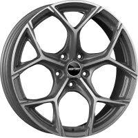 GMP Ultrivity X 1