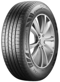 CONTINENTAL CROSS RX FR XL 1